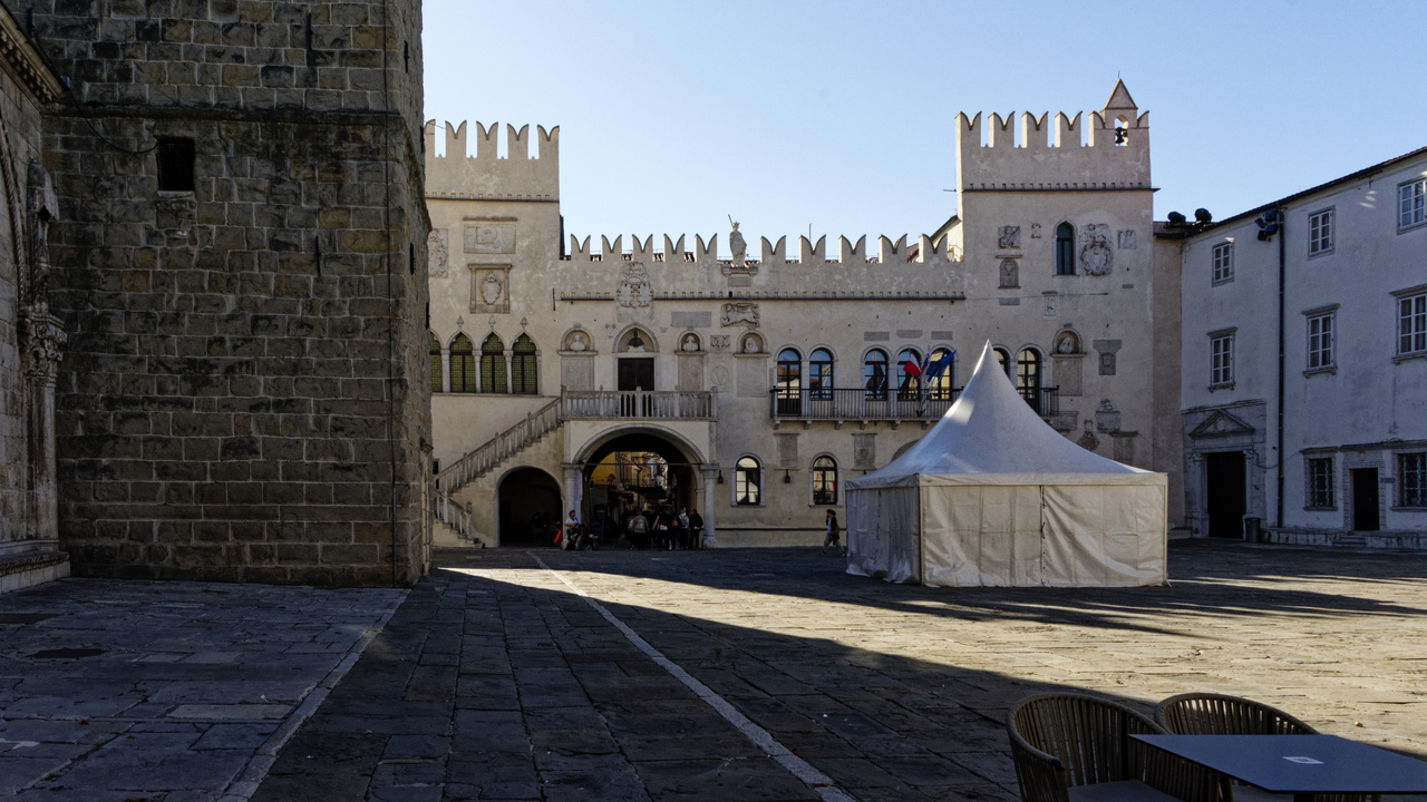 20221106 110003•Koper•Koper•Slovenia